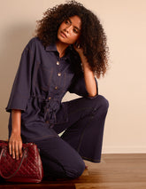 Denim Shirt Jacket