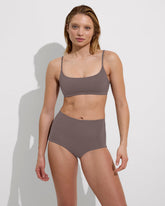 Pool Days Top - Stormy