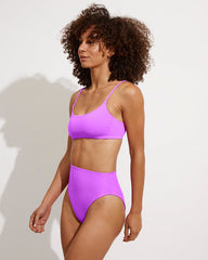 Pool Days Top - Punch