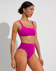 Pool Days Top D+ - Aloha