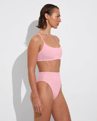 Pool Days Top - Delight