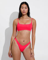 Pool Days Top - Rescue