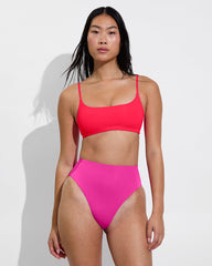 Pool Days Top - Rescue