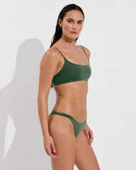Pool Days Top - Tropics