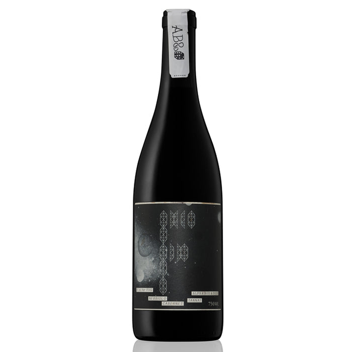 Alpha Box & Dice, 'Fog' Nebbiolo 2017