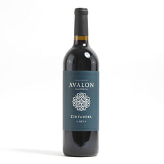 Avalon, Zinfandel 2022
