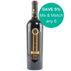Baglio Gibelina, U... Passimiento Red Wine Save 5% off 6 mix and match bestsellers