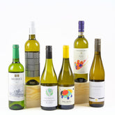 Bestsellers White 6 Bottle case (FREE Delivery on this case)