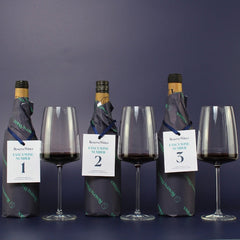 Blind Tasting at Home - Feeling Fancy?