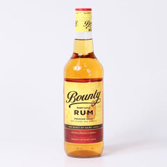 Bounty Gold Rum (70cl 40%)