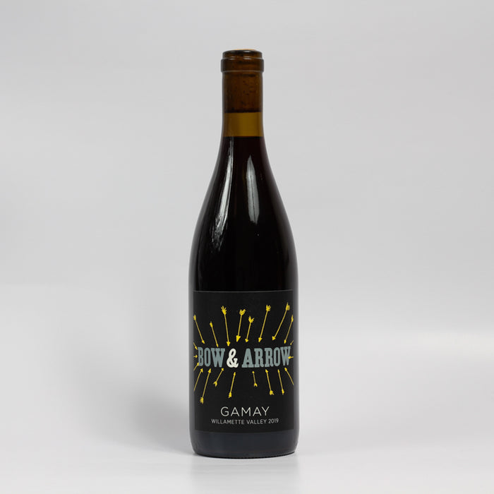 Bow & Arrow Gamay 2020