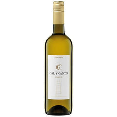 Cal Y Canto, Verdejo 2024