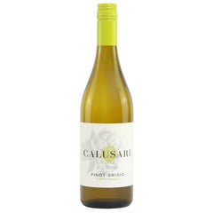 Calusari, Pinot Grigio Feteasca Alba 2025