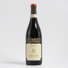 Reserve Wines Cantine Povero, Batu Barbaresco 2018 Product Image