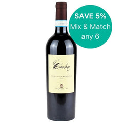 Cantine Sampietrana, Carlone Primitivo di Manduria 2022