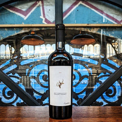 Cantine Sampietrana, Settebraccia 2021