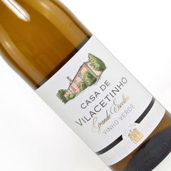 Casa de Vilacetinho, Grande Escolha Vinho Verde 2024