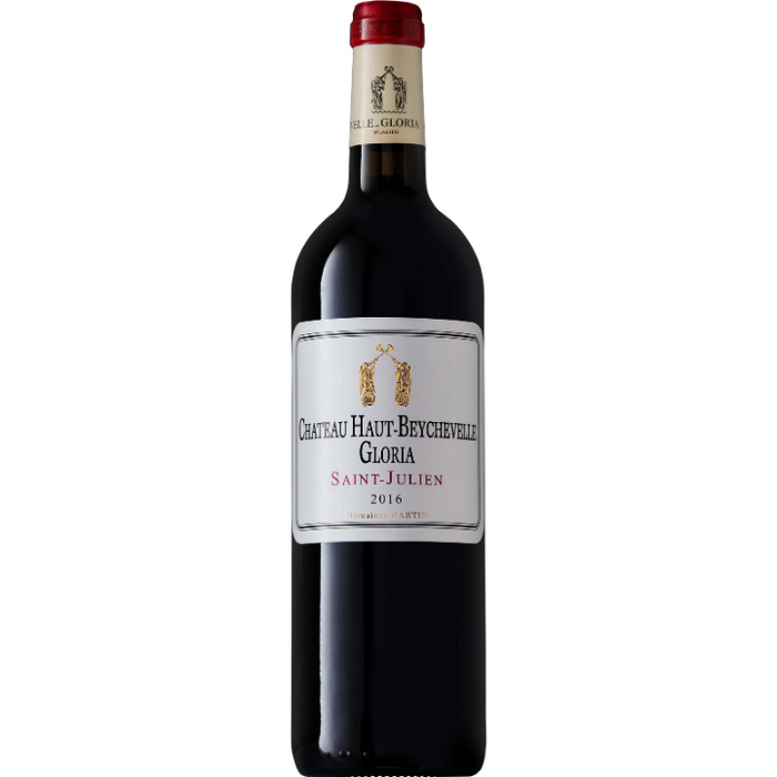 Chateau Haut-Beychevelle Gloria, Saint Julien 2016