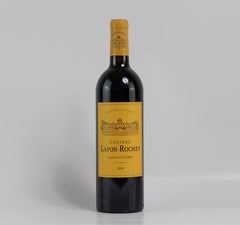 Chateau Lafon-Rochet, Saint-Estephe 2016