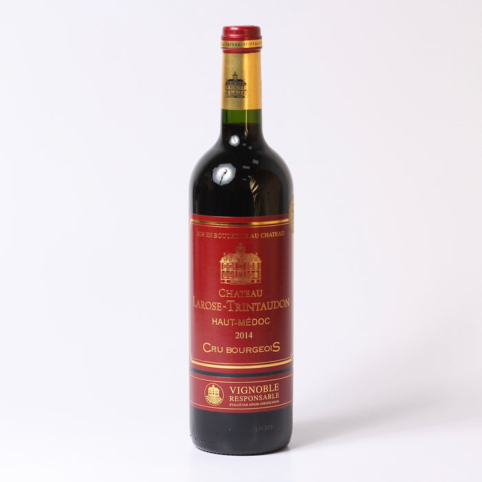 Chateau Larose-Trintaudon, Haut-Medoc 2018