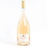 Reserve Wines Chateau L Escarelle Les deux Anges Rose 2021 MAGNUM