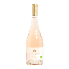 Reserve Wines ChateauL Escarelle Les deux Anges Rose 2021