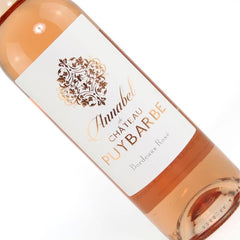 Chateau Puybarbe, Annabel Rose