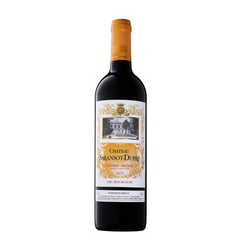 Chateau Saransot-Dupre Listrac-Medoc 2016