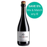 Coccapane, Lambrusco Grasparossa Secco NV
