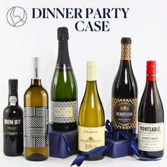 Dinner Party Mixed Case (FREE Delivery on this Case)