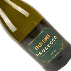 Dolci Terre, Prosecco Spumante Brut NV