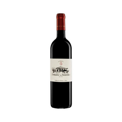 Domaine des Tourelles, Red 2020