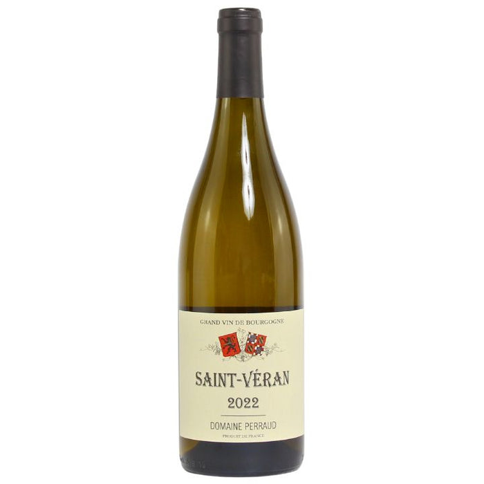 Domaine Perraud, Saint Veran