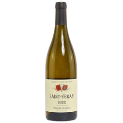 Domaine Perraud, Saint Veran