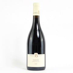 Reserve Wines Domaine R&P Bouley, Volnay 2020