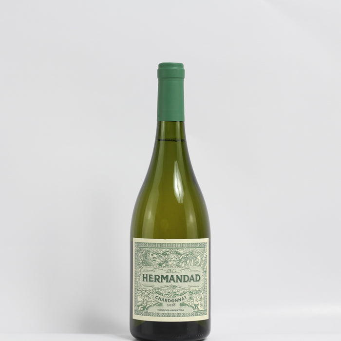 Falasco Wines, Hermandad Chardonnay 2018