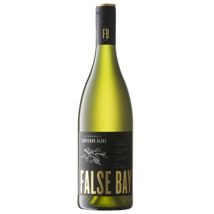 False Bay, Windswept Sauvignon Blanc 2025