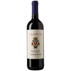 Fattoria di Calappiano, Sangiovese Toscana 2024