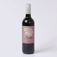 Fedele Organic Rosso IGP 2021