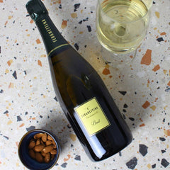 Ferghettina Franciacorta Brut NV