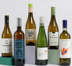 Find your new favourite... Pinot Grigio Alternatives