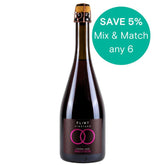 Flint Vineyard, Charmat Rose NV
