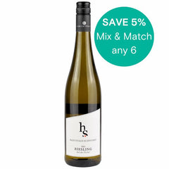 Hanewald-Schwerdt, Riesling "Auf Der Pochel" Trocken 2024