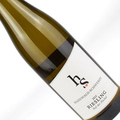 Hanewald-Schwerdt, Riesling "Auf Der Pochel" Trocken 2024