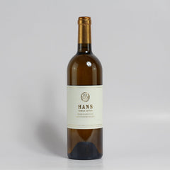 Hans Herzog Sauvignon Blanc sur Lie 2018