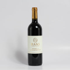 Hans Herzog, "Secrets of Marlborough" Montepulciano 2016