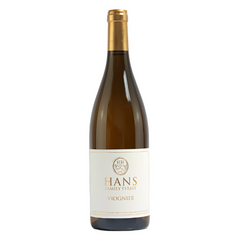 Hans Herzog Viognier 2022