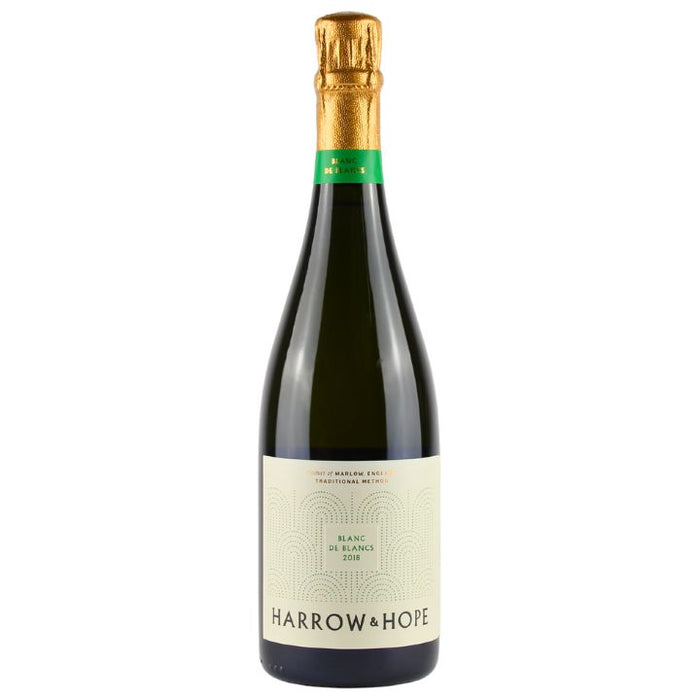 Harrow & Hope Blanc de Blancs