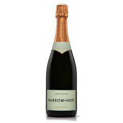 Harrow & Hope Blanc de Blancs 2018