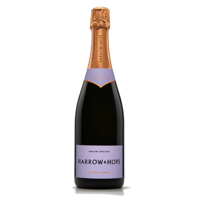 Harrow & Hope Blanc de Noirs 2019